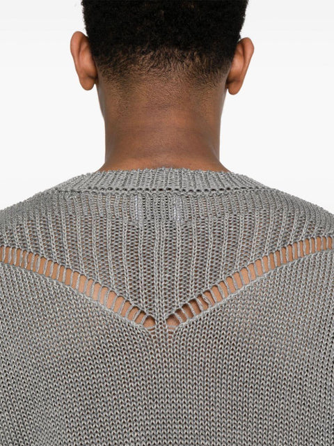 Maglia con stampa