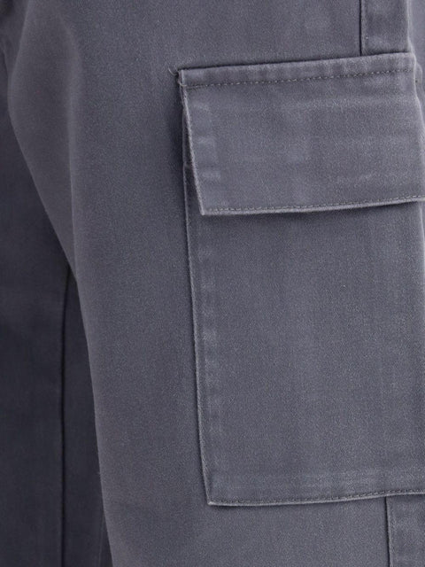 Pantalone con logo CG011215DS09 09 GR10K