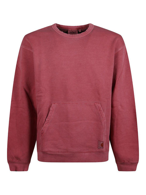 Felpa girocollo I036054 33GB7 CARHARTT WIP