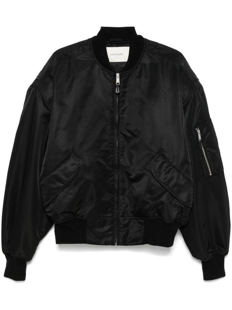 BROAD BOMBER OIL