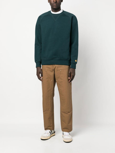 Jeans a gamba ampia I031501 HZ0232 CARHARTT WIP