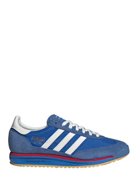 Sneaker SL 72 RS IG2132 BLUE ADIDAS