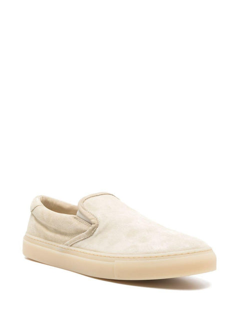Sneaker Garda slip-on