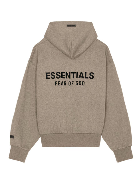 ESSENTIALS 192AS252051FHOMESTEADHEATHER