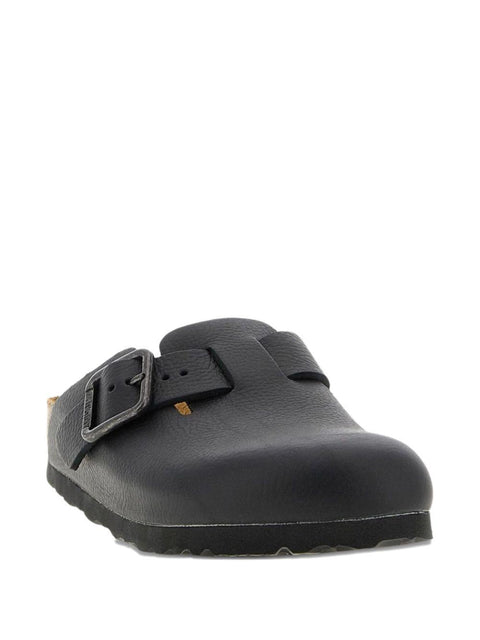 Sabot Boston Wire Buckle 1030704 WOODBLACK BIRKENSTOCK