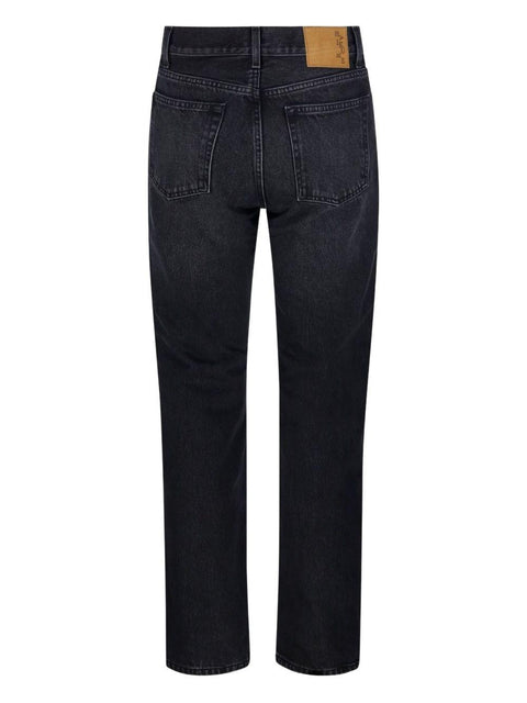 Jeans Tokyo slim HEM03071 DF119L0894 HAIKURE