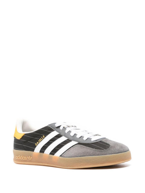 Sneaker Gazelle IF9642 GAZELLECOREBLACKFTWWHTGUM ADIDAS
