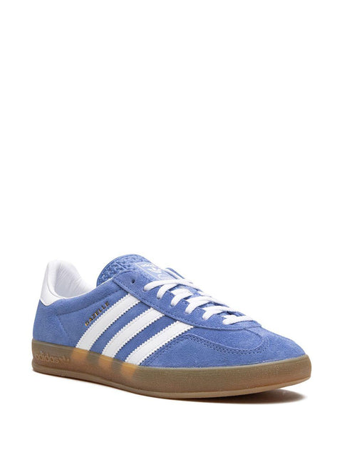 Sneaker Gazelle Indoor HQ8717 GAZELLEBLUFUS ADIDAS