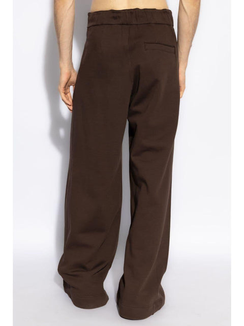 Pantalone in cotone