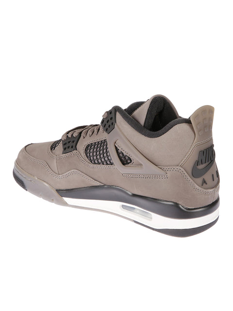 Sneaker Air Jordan 4 Retro Cave Stone FV5029 200 NIKE JORDAN