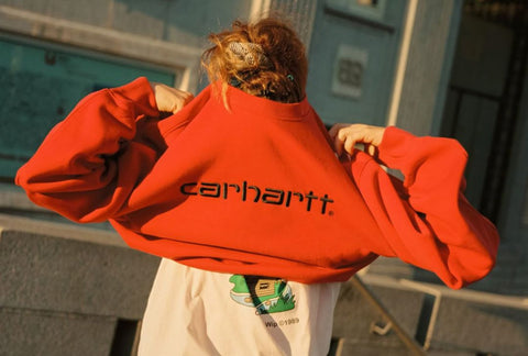 CARHARTT WIP
