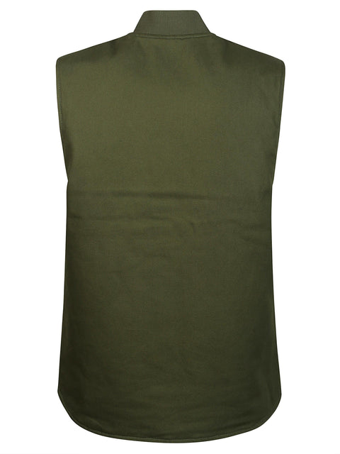Gilet Dearborn