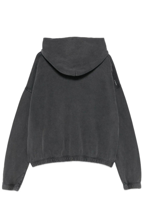 Felpa SoftCell 11046ABSAC AGEDBLACK SATISFY 