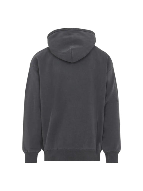 Felpa Hooded Vista I029523 89GD CARHARTT WIP 