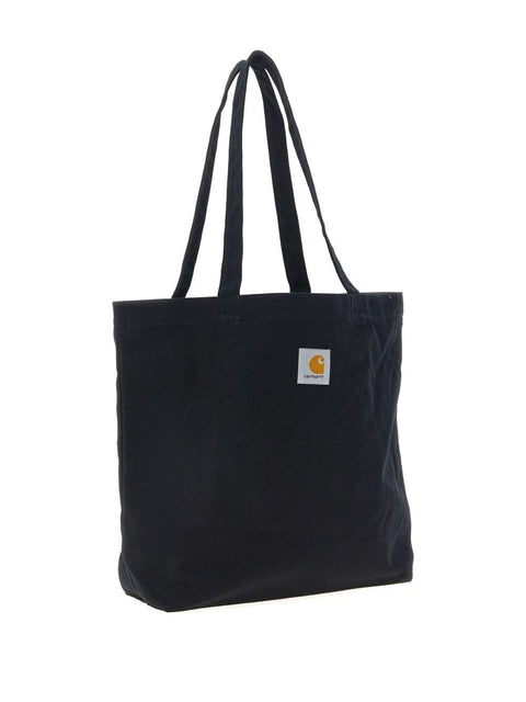 Borsa tote con stampa I033975 34IXX CARHARTT WIP 