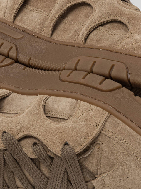 Sneaker Model 1 YU04S1TSSA SAND SANTHA 