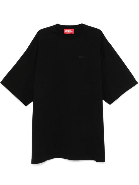 T-shirt in cotone