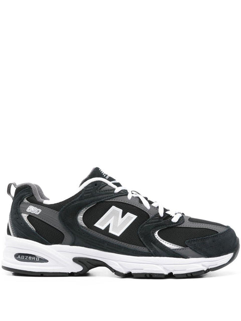 Sneaker 530 MR530CC BLACK NEW BALANCE 