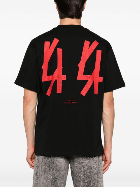 T-shirt con stampa