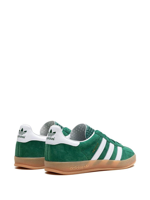 Sneaker Gazelle IG1596 GAZELLECGREEN ADIDAS 