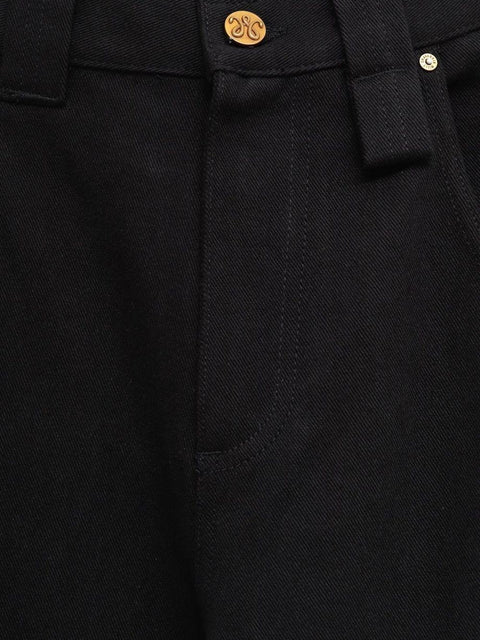 Jeans over Bad boy WCDNM009 032 WILLY CHAVARRIA 