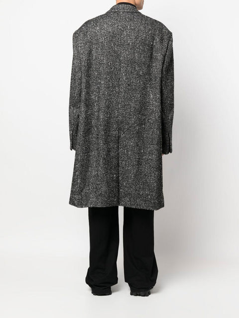 Cappotto Orchid