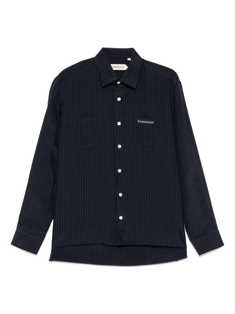 Camicia Guardia