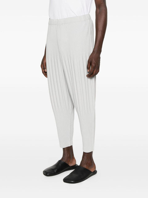 Pantalone a palloncino HP58JF551 11 HOMME PLISSE' ISSEY MIYAKE 