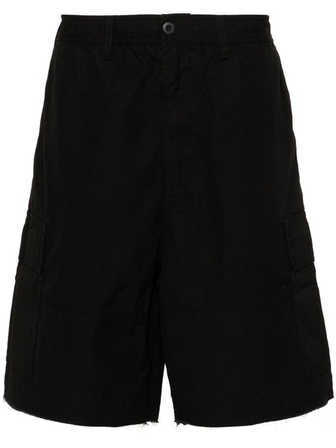 Shorts in cotone