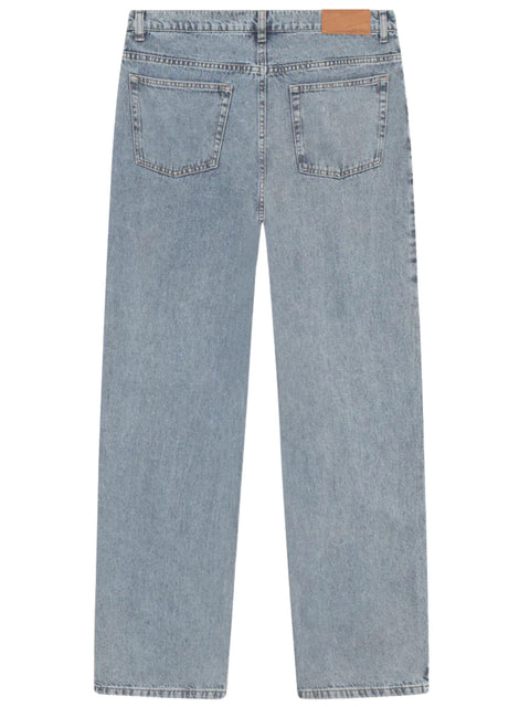 Jeans Roi Washed 1000429 458 LES DEUX 