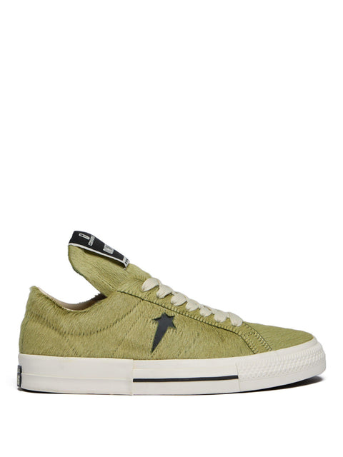 Sneaker Converse One Star DC02EX797 A14R03209 CONVERSE X DRKSHDW 