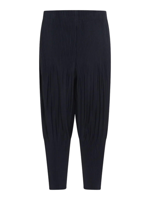 Pantalone a palloncino HP59JF551 75 HOMME PLISSE' ISSEY MIYAKE 