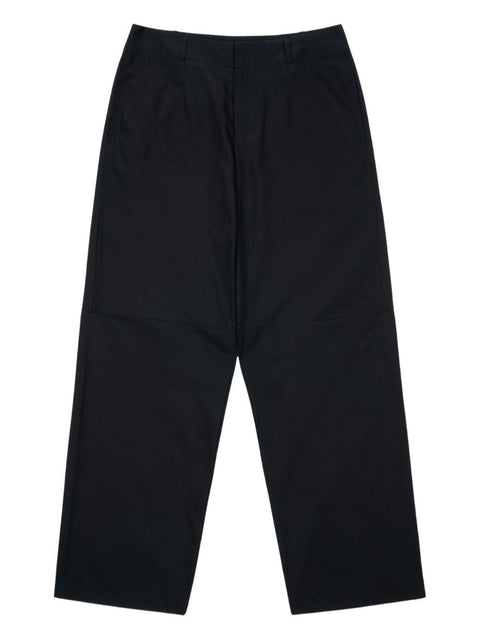 Pantalone cargo BO01FWSA0202BK NOIR ADER ERROR 