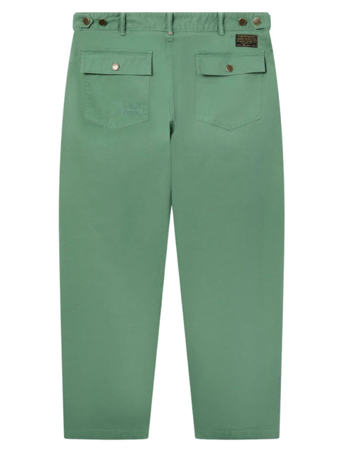 Pantalone "Ghost Ranch" 221110 GS138 CHAMPION 
