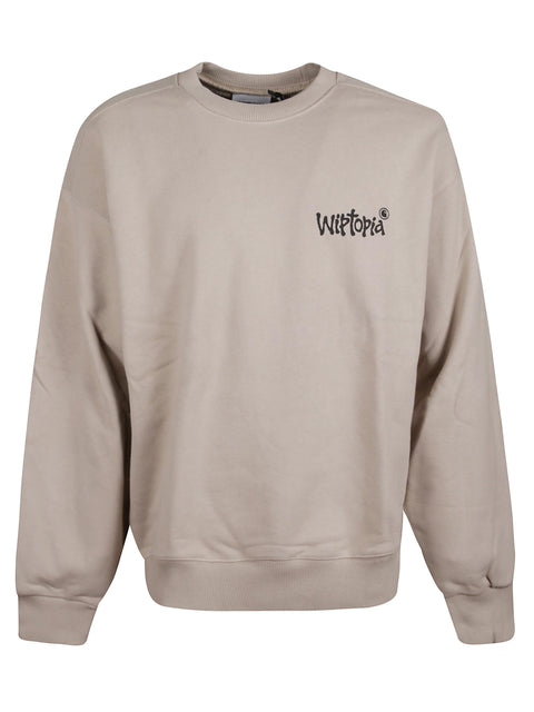 Felpa Wiptopia I035644 G1XX CARHARTT WIP 