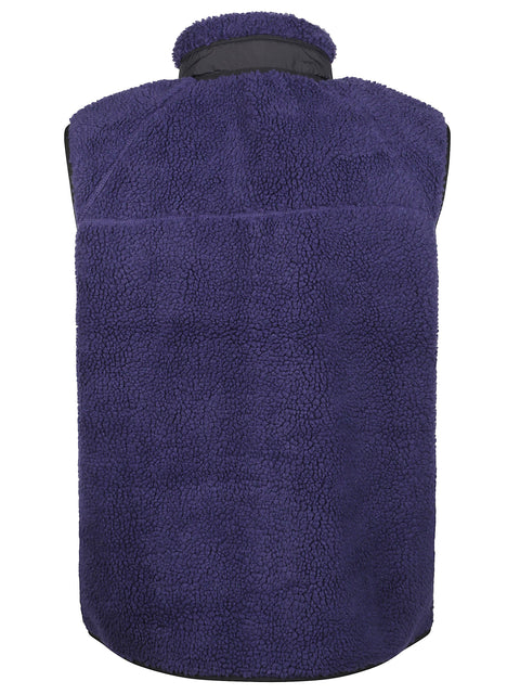 Gilet Prentis Vest Liner I026719 2CRXX CARHARTT WIP 