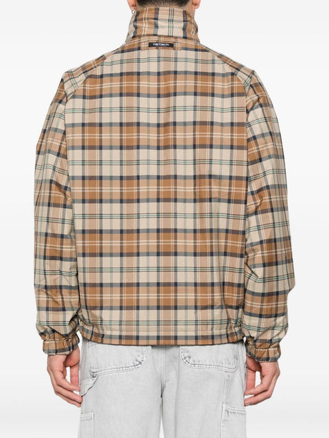Giacca Reversible Planer I035145 33AXX CARHARTT WIP 