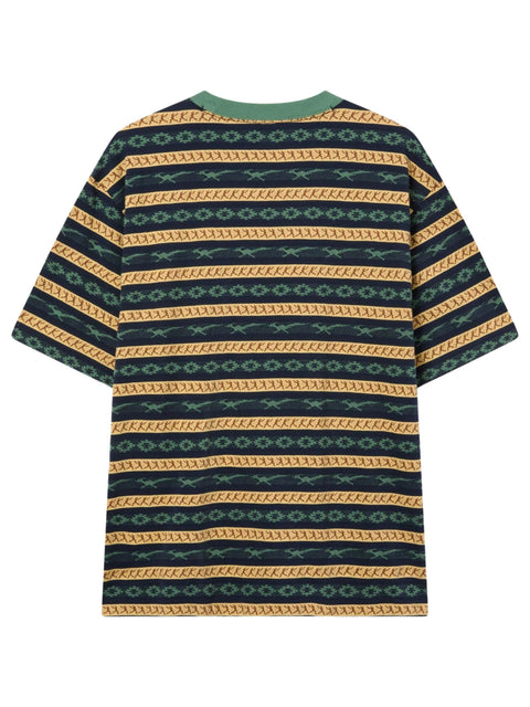 T-shirt Crewneck Ghost Ranch 221109 BS501 CHAMPION 