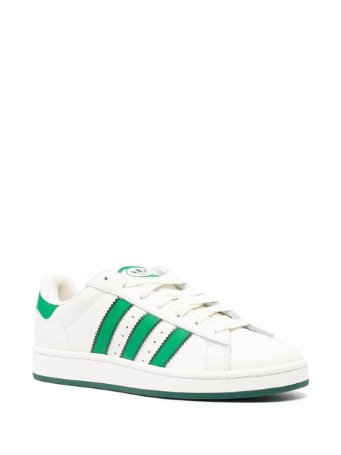 Sneaker Campus IF8762 CAMPUS00CWHITE ADIDAS 