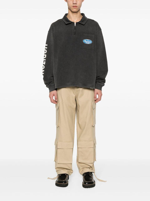 Pantalone cargo