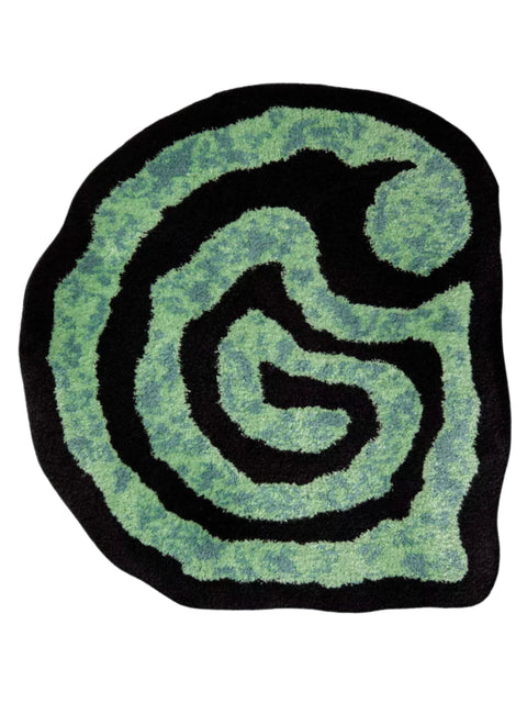 Tappeto Helix Rug in acrylic I035424 89XX CARHARTT WIP 