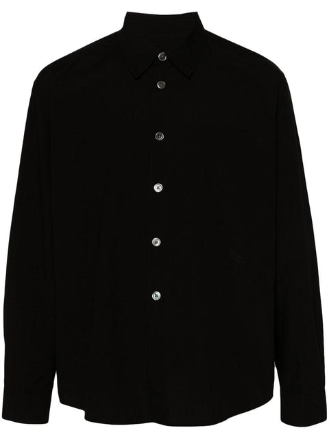 OUR LEGACY M4242BLPBLACK