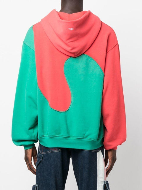 ERL ERL05T017REDGREEN