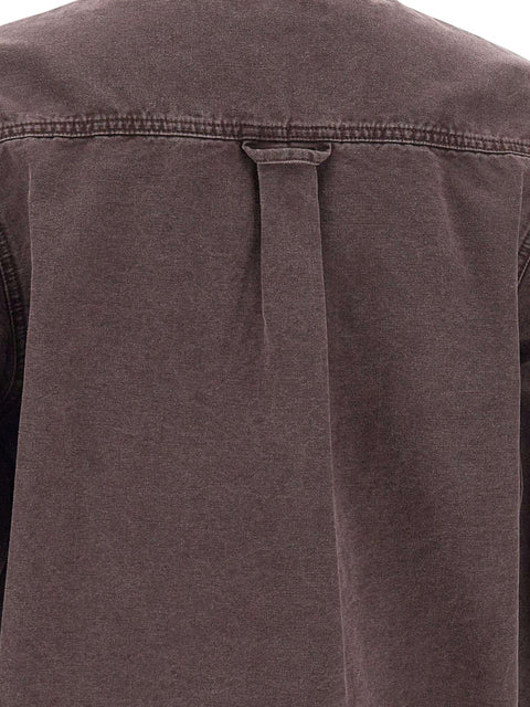 Camicia Mitch I036262 3AN0J CARHARTT WIP 