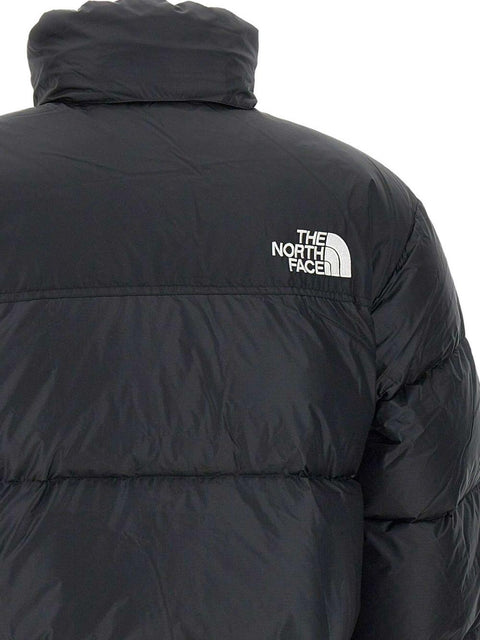 Piumino Retro Nuptse 1996 NF0A3C8D GOE1 THE NORTH FACE 