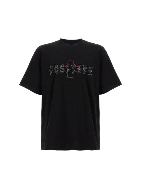 T-shirt Plus Minus B0030556 FA582P670 44 LABEL GROUP 