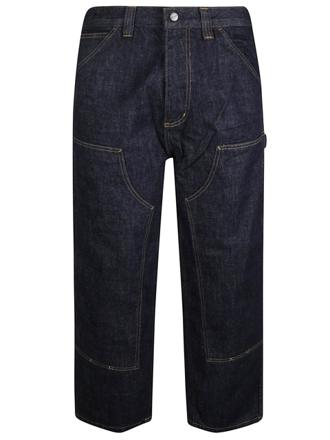 Jeans OG Double Knee  I035797 0102 CARHARTT WIP 