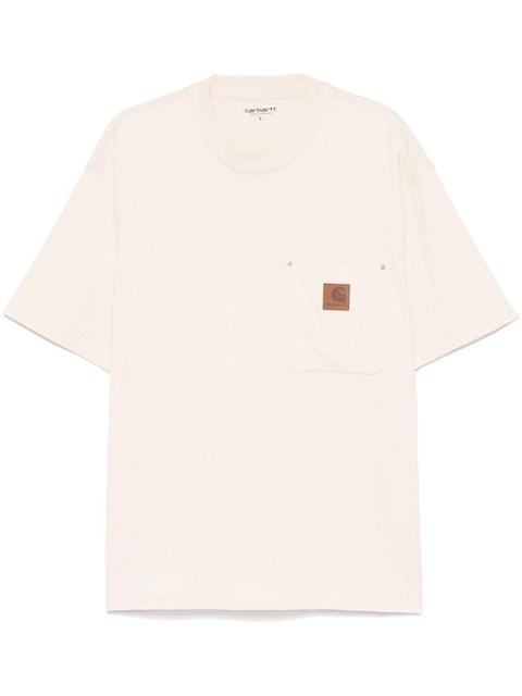 T-shirt Eldon I034365 05XX CARHARTT WIP 