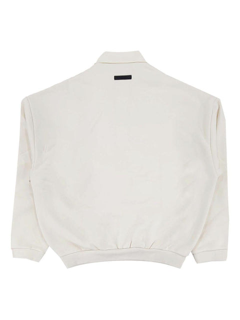 Polo crop