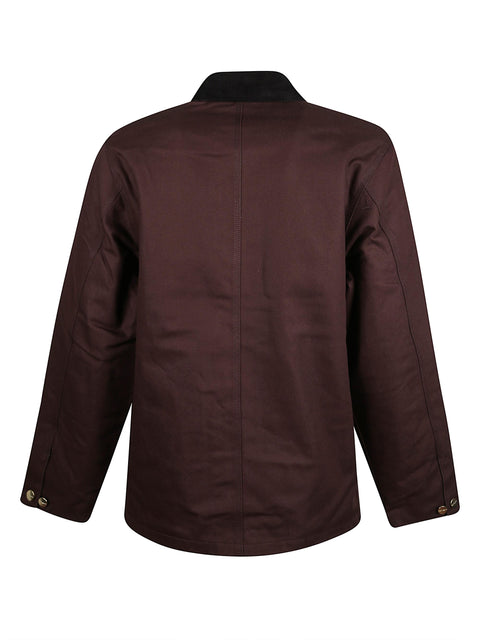 Giacca Michigan Dearborn Canvas I015261 1YL01 CARHARTT WIP 